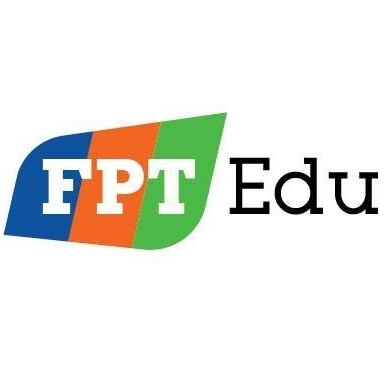 Logo Công ty TNHH Giáo Dục FPT (FPT EDUCATION)